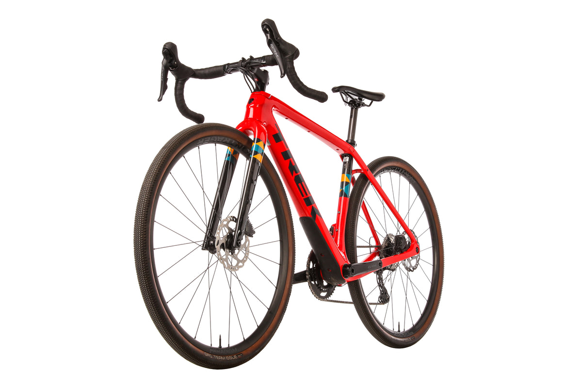 trek gravel road bike Trek Checkpoint SL 5 Gravel Bike - 2022, 52cm | Used Bike | TPC