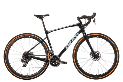 Giant Bikes
 subcategory