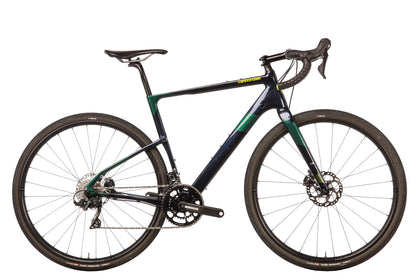 Cannondale Gravel Bikes
 subcategory