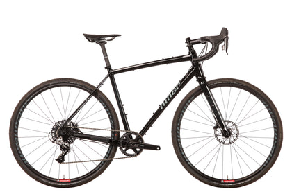 Niner Bikes
 subcategory