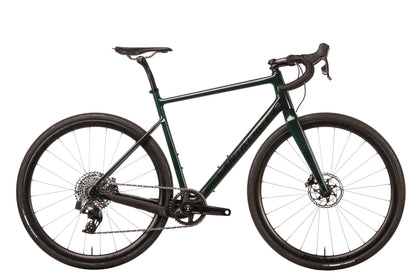 Santa Cruz Gravel Bikes
 subcategory