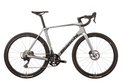 Bianchi Bikes
 subcategory