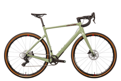 Cervélo Bikes
 subcategory