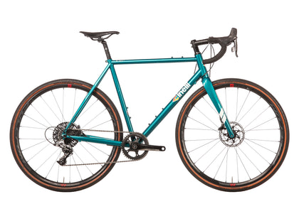 Used Steel Bikes For Sale
 subcategory