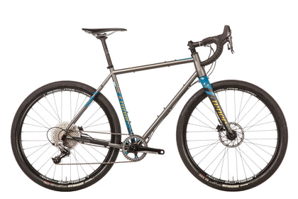 Used Steel Bikes For Sale
 subcategory