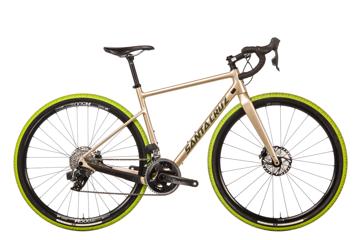 Santa Cruz Stigmata CC Gravel Bike - 2023, 52cm | Used Bike | TPC