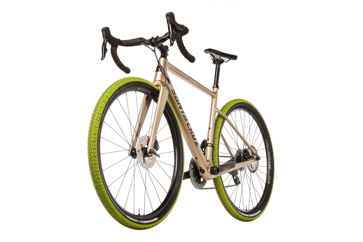 Santa Cruz Stigmata CC Force 2X AXS RSV