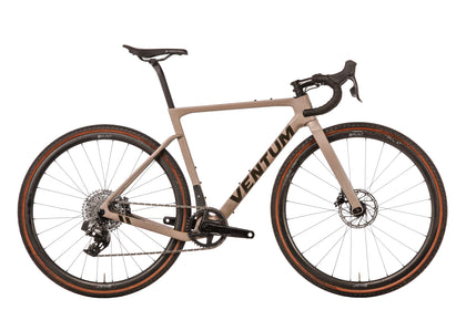 Shop Ventum GS1 Gravel Bikes
 subcategory