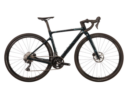 Scott Gravel Bikes
 subcategory