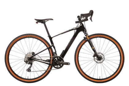 Cannondale Gravel Bikes
 subcategory