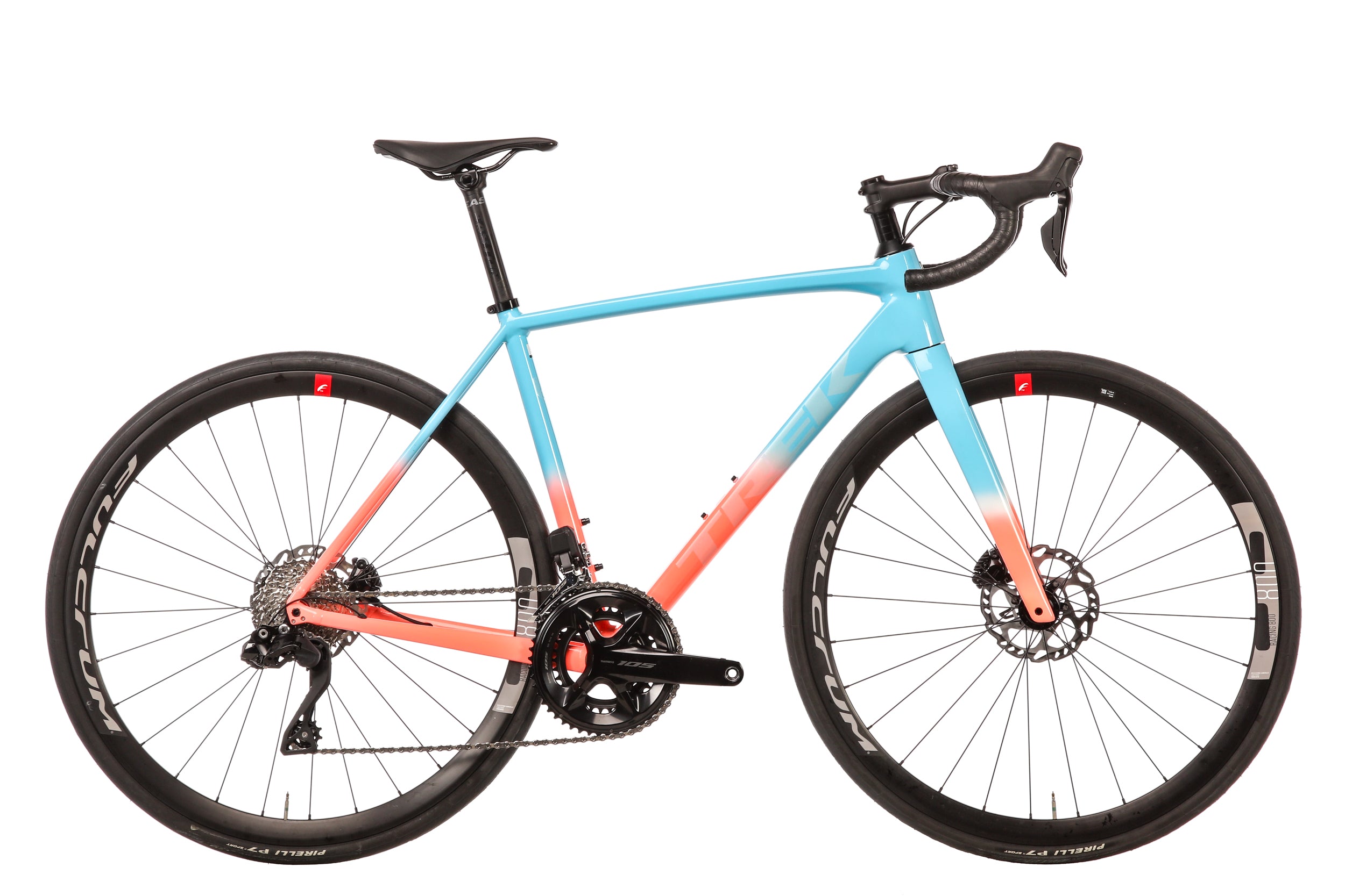 Trek Madone Road Bikes For Sale, Reviews - SLR, H2, 56, 58 60cm
