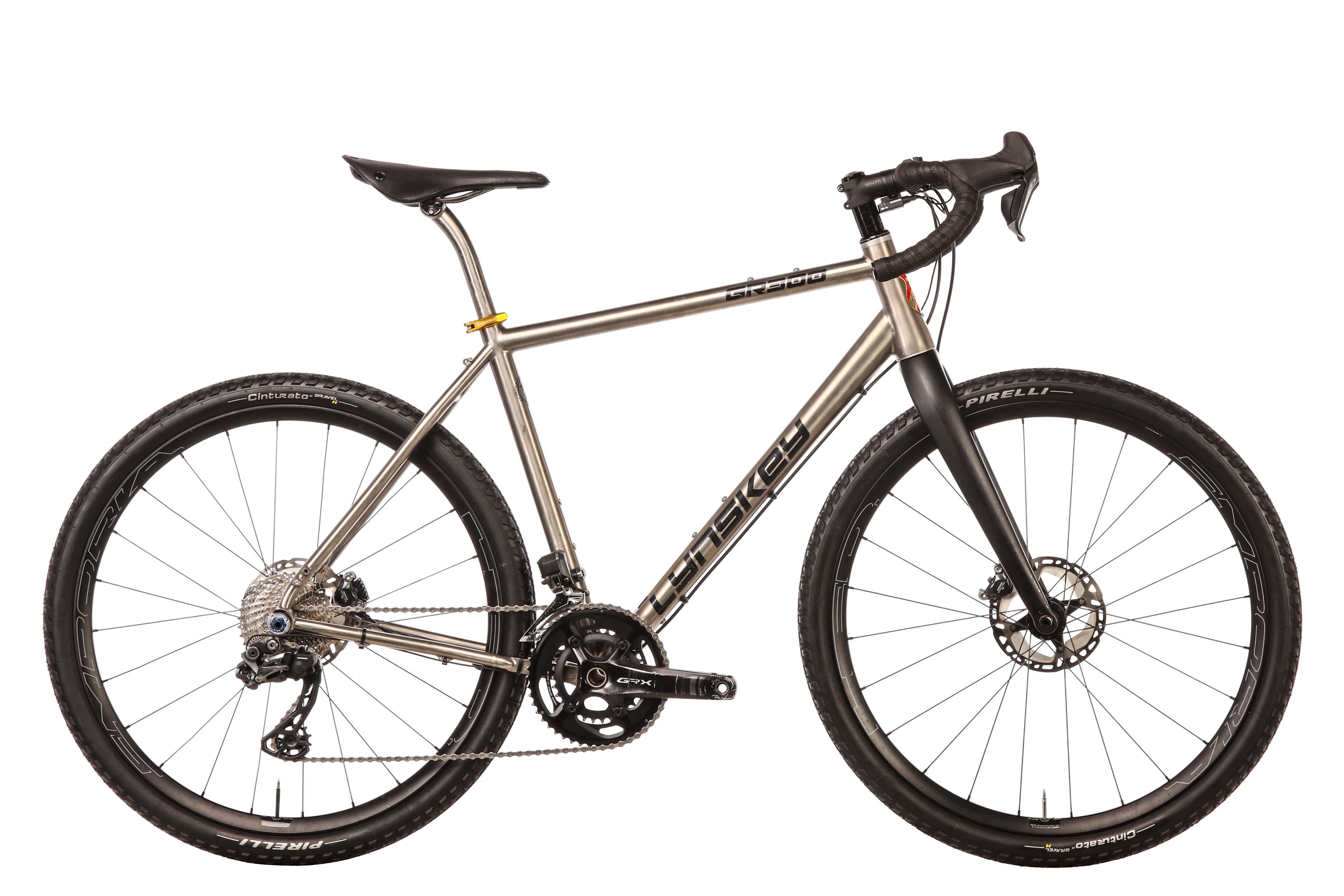 Missy Giove's 1993 Yeti ARC ASLT: Bringing a Legend Back to Life
