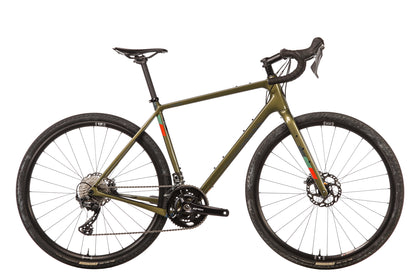 Salsa Bikes
 subcategory