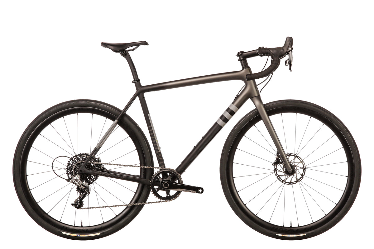 Specialized Crux Comp SRAM Rival Gravel Bike - 2022, 56cm | Used Bike | TPC