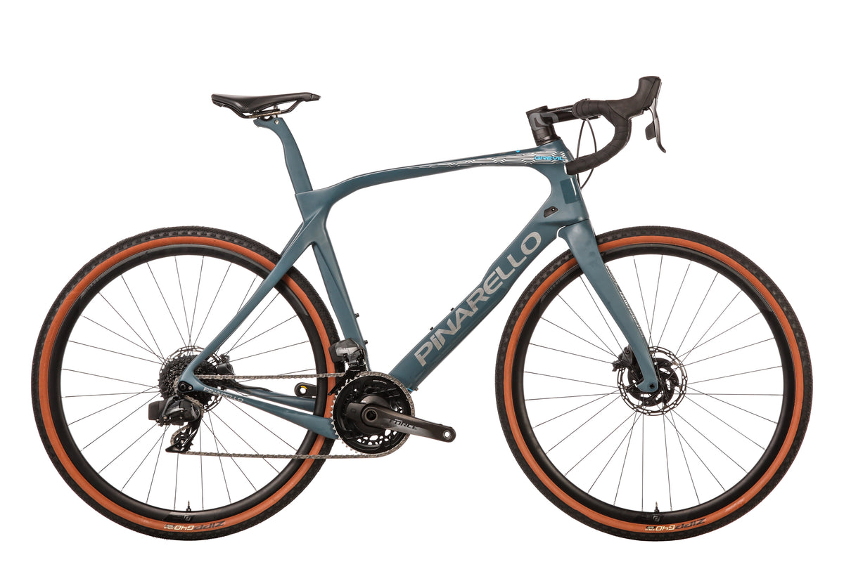 Pinarello Grevil Force Gravel Bike