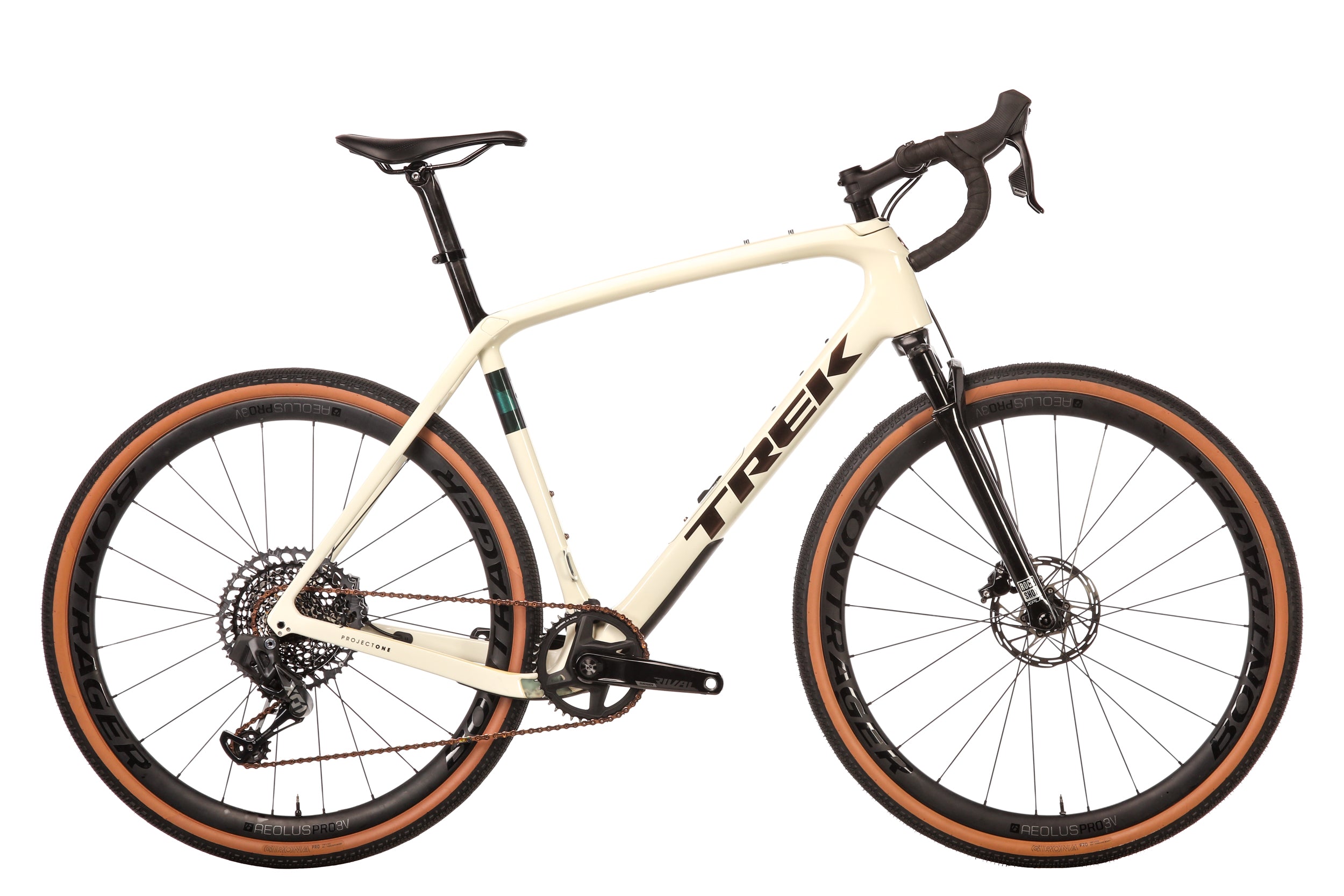 美品 TREK checkpoint slr 2023年 54サイズ Trek Checkpoint SLR 6 AXS Gravel Bike - 2023, 58cm | Used Bike