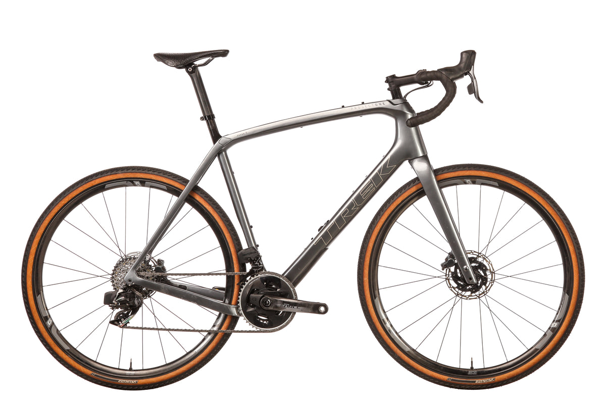 Trek Checkpoint SLR Project One AXS Gravel Bike - 2023, 61cm | Used Bike | TPC