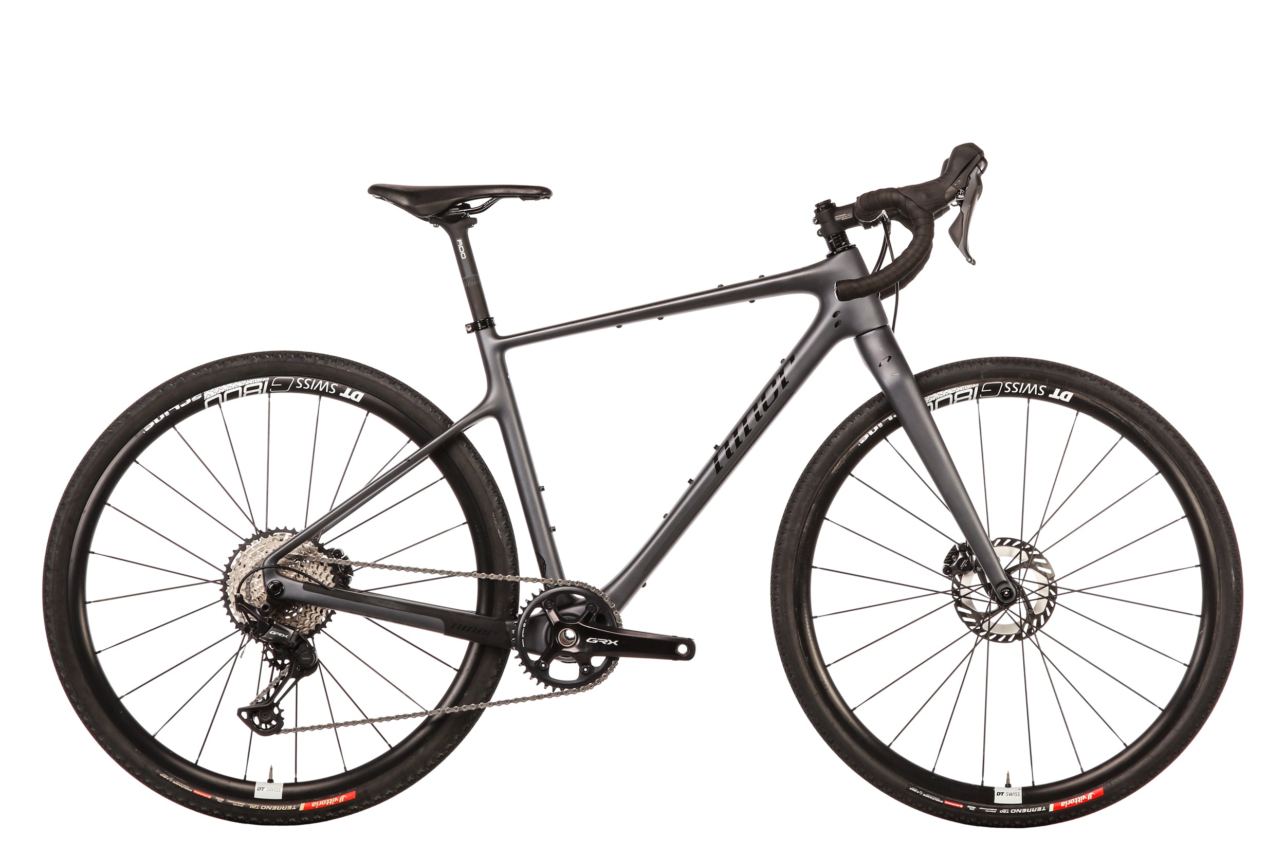 Niner ORE 9 RDO Shimano GRX RX800 Gravel Bike - 2025, 53cm | Used Bike | TPC