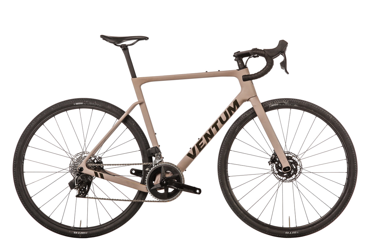 Ventum GS1 Rival AXS Gravel Bike - 2022, Med/Large | Used Bike | TPC