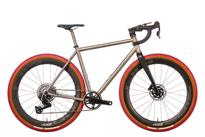 All Bikes
 subcategory