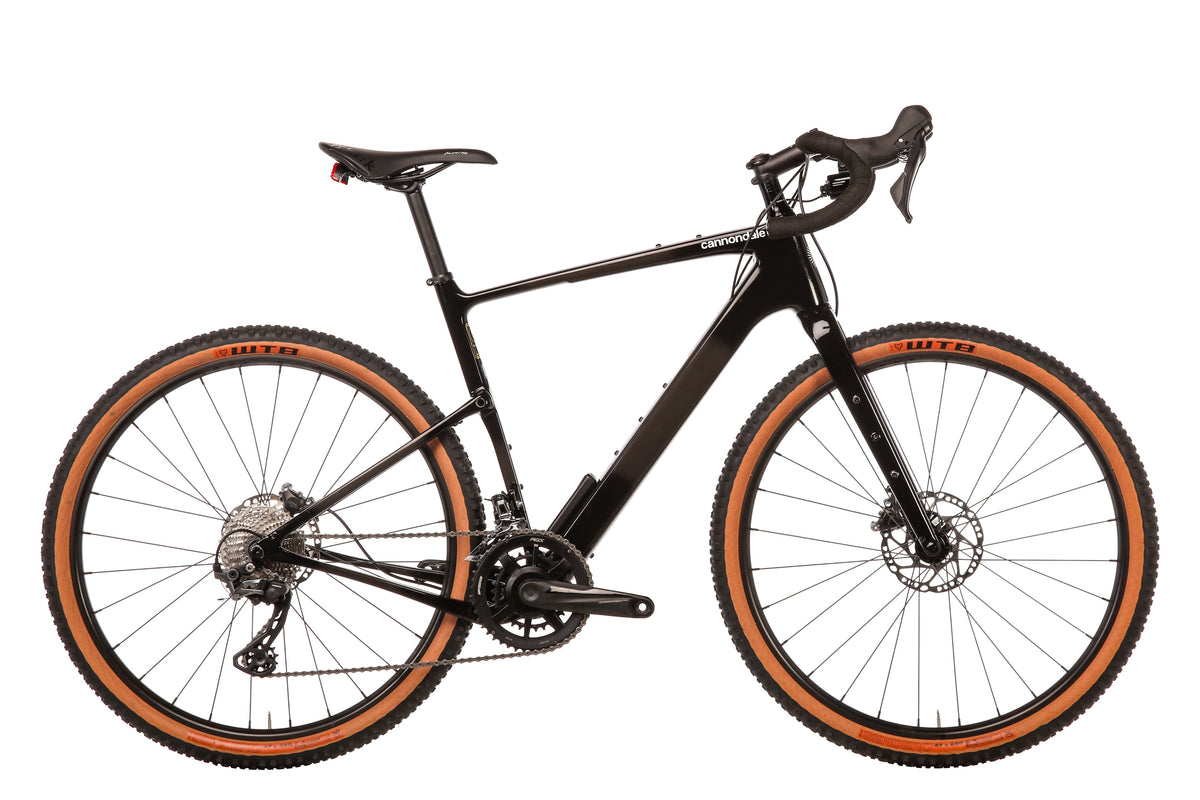 Cannondale Topstone Carbon 3 L 650b Gravel Bike - 2024, Medium | Used Bike | TPC