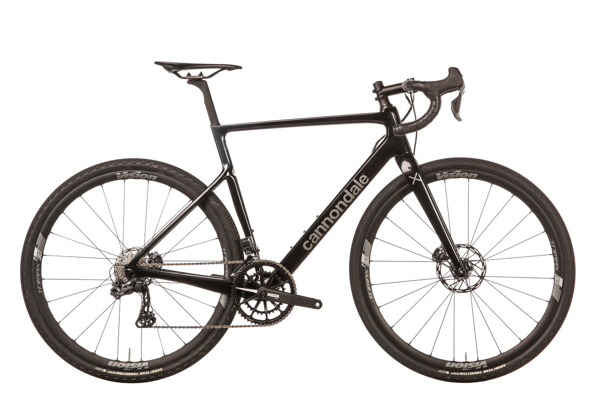 Cannondale SuperSix EVO 1