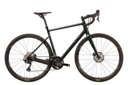 Santa Cruz Gravel Bikes
 subcategory