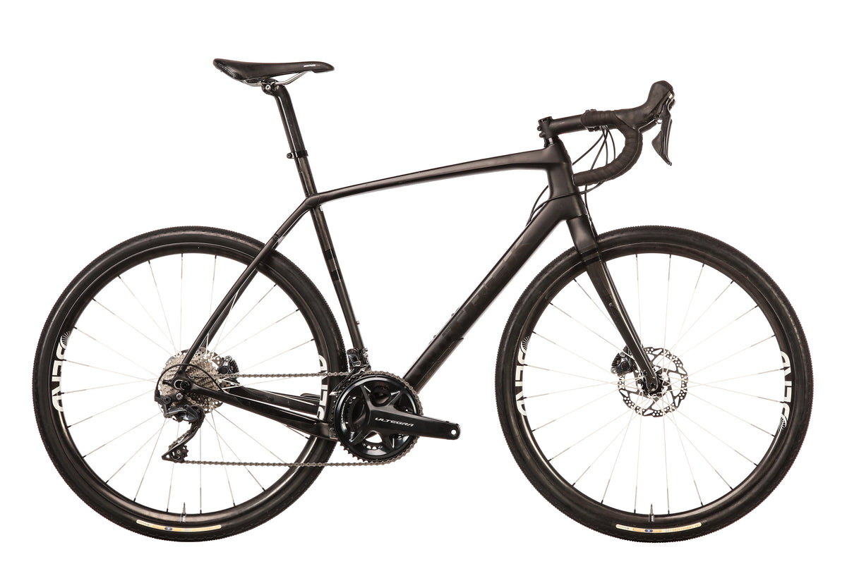 Trek Checkpoint SL 6 Gravel Bike - 2019, 58cm | Used Bike | TPC
