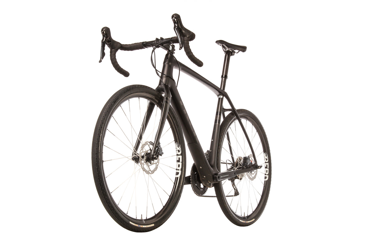 Trek Checkpoint SL 6 Gravel Bike - 2019, 58cm | Used Bike | TPC