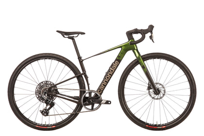 Cannondale Gravel Bikes
 subcategory