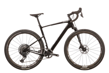 Cannondale Gravel Bikes
 subcategory