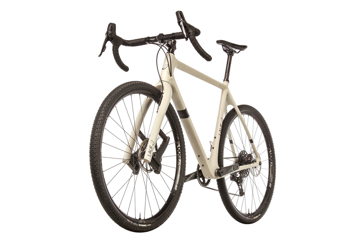Lauf True Grit Weekend Warrior Gravel Bike - 2019, Large | Used Bike | TPC