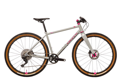 Gravel Bikes On Sale - Certified Pre-Owned Used
 subcategory