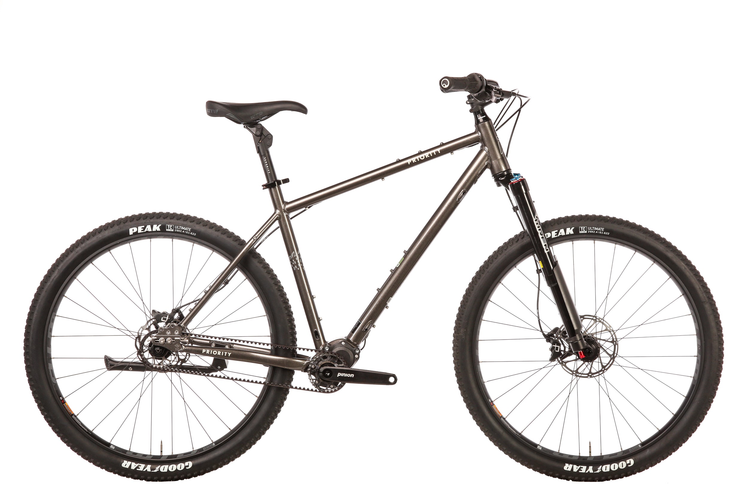 1990 Koga Miyata Ridgerunner Alloy – The Pro's Closet