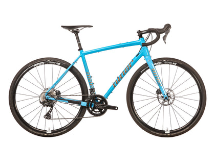 Niner Bikes
 subcategory