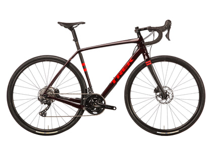 Trek Checkpoint
 subcategory