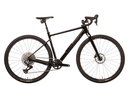 Santa Cruz Gravel Bikes
 subcategory