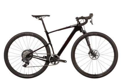 Cannondale Gravel Bikes
 subcategory