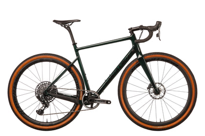 Santa Cruz Gravel Bikes
 subcategory