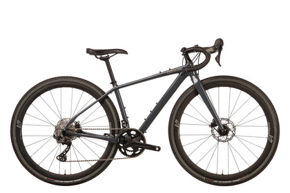 Cannondale Gravel Bikes
 subcategory