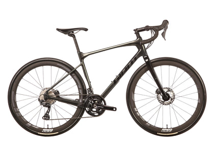 Giant Bikes
 subcategory