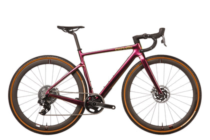 Cervélo Bikes
 subcategory