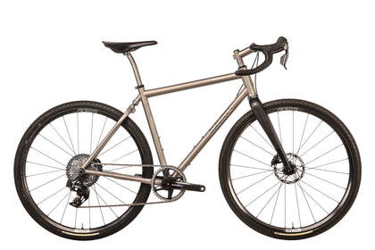 All Bikes
 subcategory