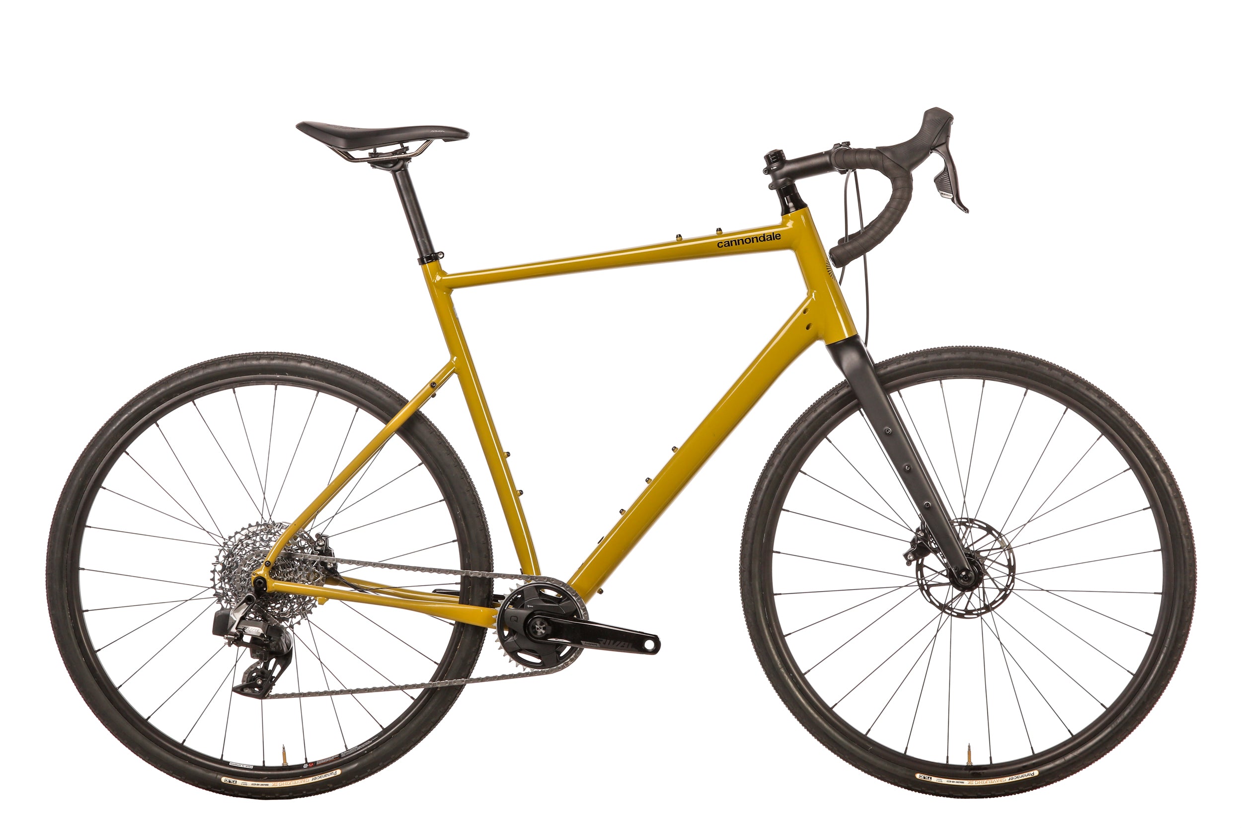Cannondale Topstone Size Chart - Weight, Specs, Price, Geometry