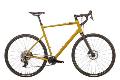 Cannondale Gravel Bikes
 subcategory