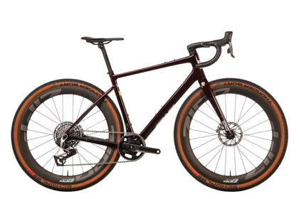 ENVE MOG
 subcategory
