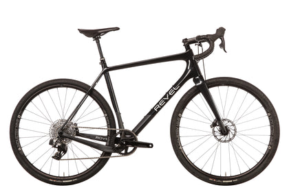 Revel Gravel Bikes
 subcategory