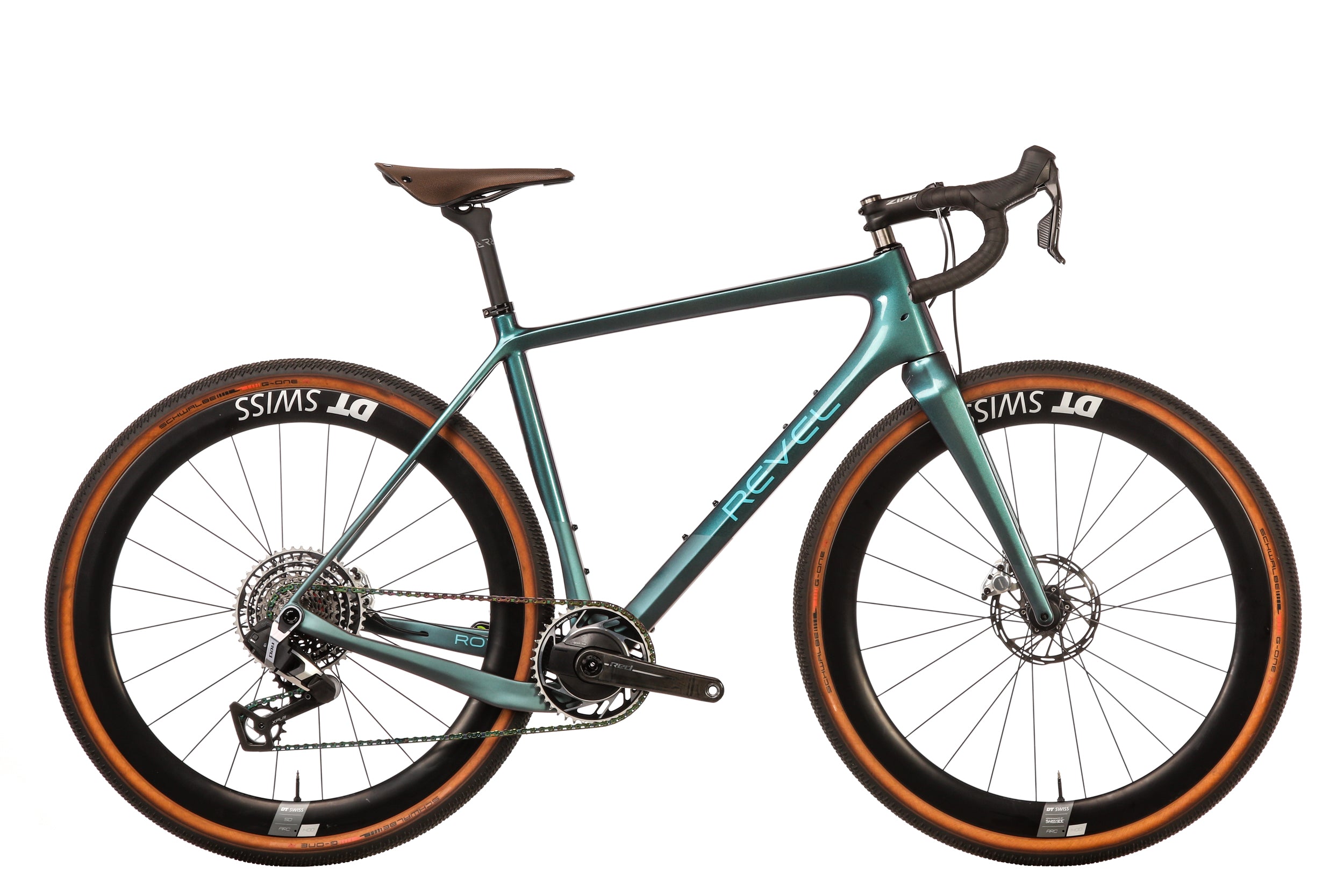 Missy Giove's 1993 Yeti ARC ASLT: Bringing a Legend Back to Life