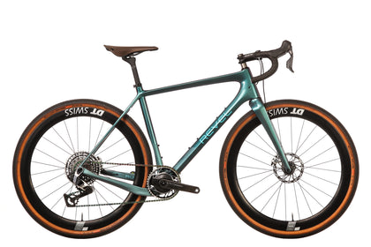 Revel Gravel Bikes
 subcategory