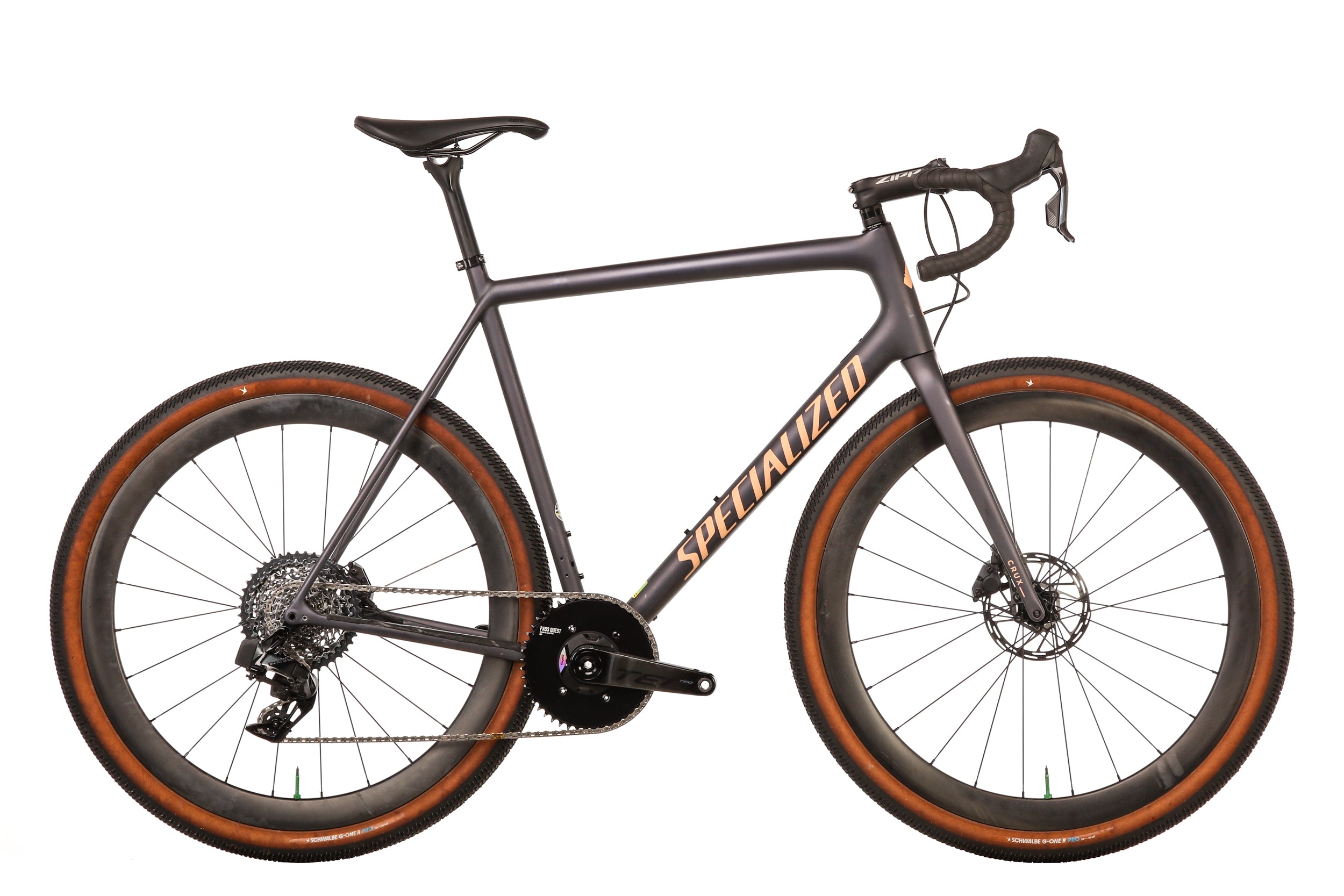 Missy Giove's 1993 Yeti ARC ASLT: Bringing a Legend Back to Life
